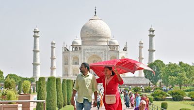 Tackling Heatwaves In Cities