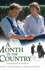 A Month in the Country