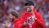 Jordan says Klopp will NEVER manage USA as approach made for ex-Liverpool boss