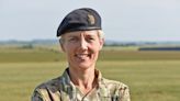 First woman deputy head of UK military wants less hierarchical behaviour in the forces