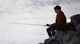 Fishing advisory issued in Alberta due to heat, low water levels