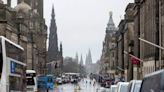 Scotland's 'unsettled' weather this week as sunshine and thundery showers on the way