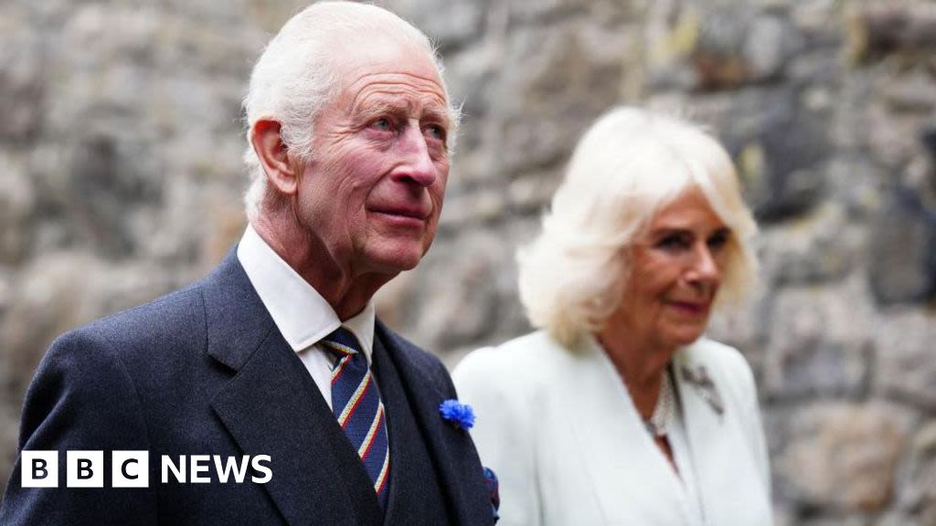 King Charles and Queen to visit Wales for Senedd anniversary