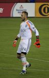 Stefan Frei