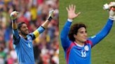 Guillermo Ochoa vs Jesús Corona, la rivalidad que dividió a México rumbo a Brasil 2014