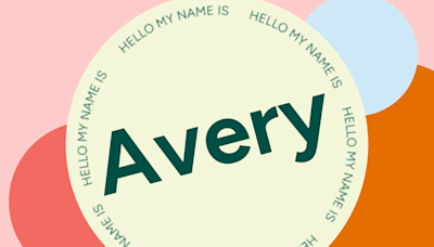 Avery Name Meaning