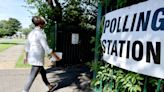 General Election 2024: Where's my polling station in Stoke-on-Trent South