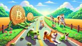 Meme Coin 6月價格預測Dogecoin和Shiba看跌 資金流向P2E迷因幣PlayDoge預售 | Anue鉅亨 - 鏈文