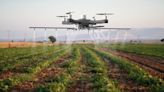 Herbicide approved for industrial use by drone - AGCanada