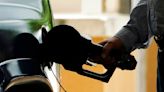 Gas prices rising in Peoria