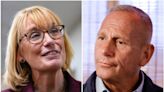 New Hampshire Senate race: Maggie Hassan, Don Bolduc debate abortion, inflation, energy - recap