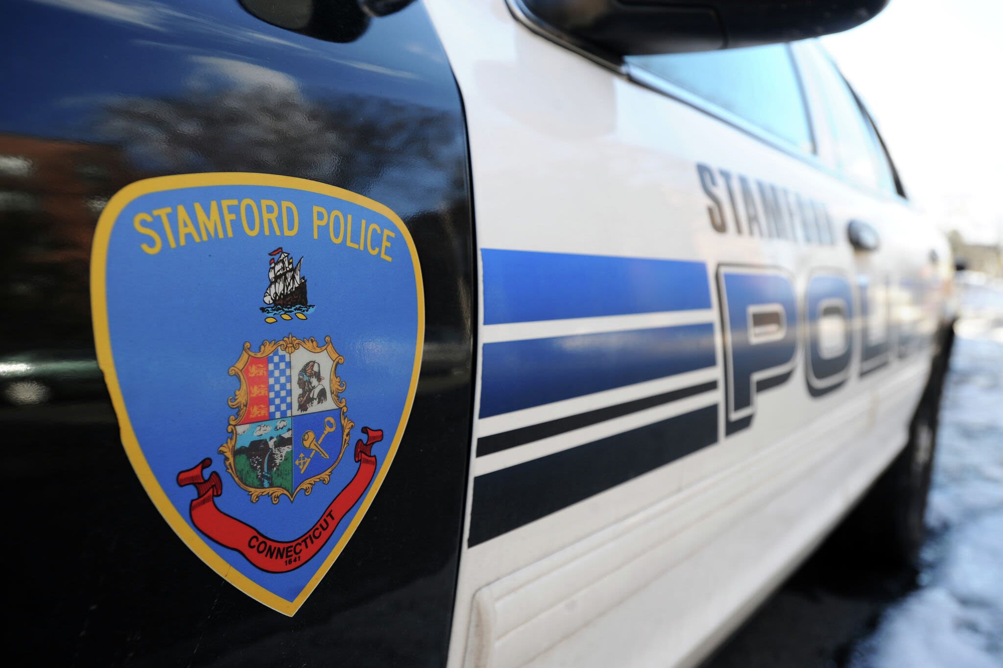 Two Stamford men charged in March armed robbery and shooting on Maple Tree Avenue