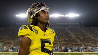 Oregon Football Chance To Steal 5-Star Safety DJ Pickett From LSU Tigers, Miami?