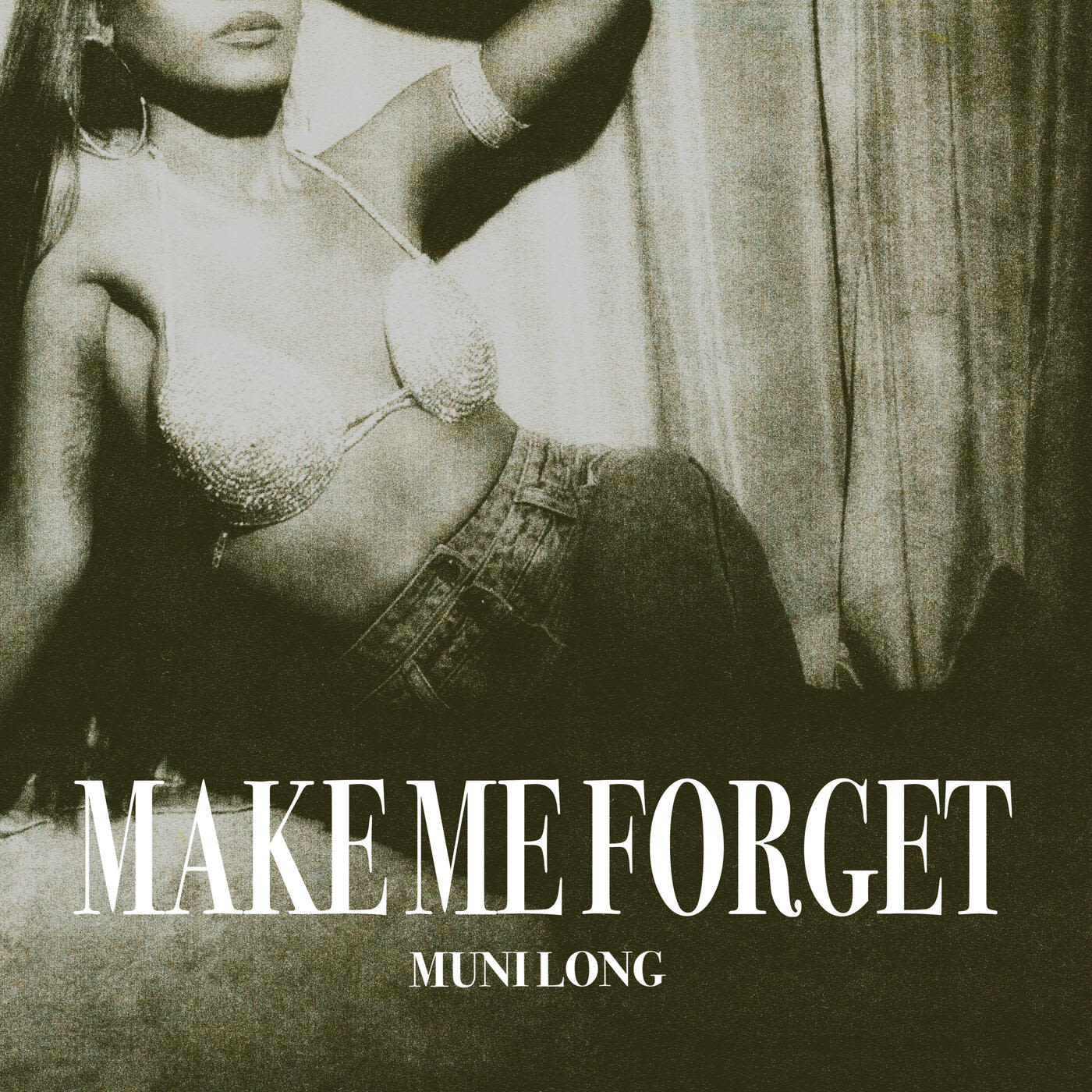 Muni Long - Make Me Forget | iHeart