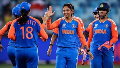 IND vs PAK Women World Cup 2024 Live Score: Pakistan win toss, opt to bat; India make one change