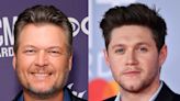 Watch Blake Shelton Lip Sync a Niall Horan Song in New Video