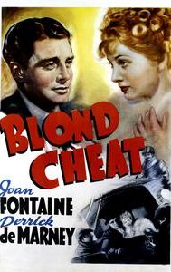 Blond Cheat