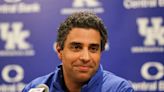 Why Bush Hamdan and Kentucky football might be perfect marriage after constant turnover