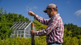 Global climate change poses challenges for gardeners