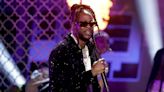 2 Chainz In Hospital After Multi-Car Crash In Miami