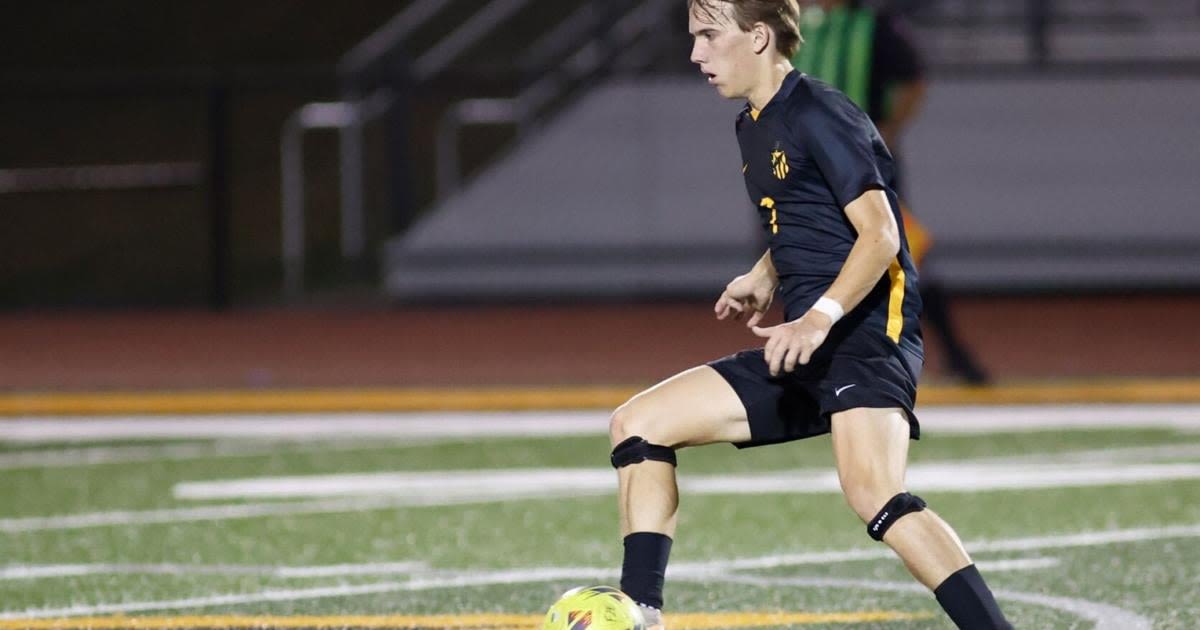 Why boys soccer teams are excited for kickoff of St. Louis High School Champions League