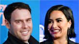 Demi Lovato splits from manager Scooter Braun amid Justin Bieber rumours