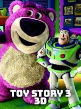 Toy Story 3