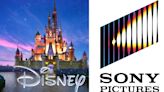 Sony to Take Over Disney’s DVD, Blu-ray, and Physical Media Business