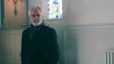 Bradley Whitford on his Handmaid's Tale directing debut and Lawrence's end game plans