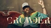 Crowder Comes to the Capitol Theatre in September