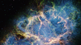 Investigating the Origins of the Crab Nebula With NASA’s Webb - NASA Science