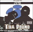 The Last of Tha Pound