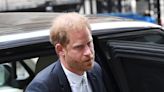 Prince Harry’s 2nd Unlawful Information Gathering Trial Will Go Forward Without Phone Hacking Claims