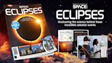 Get ready for the 2024 total solar eclipse with Space.com with our 'Eclipses' bookazine