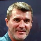 Roy Keane