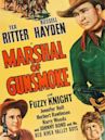 Marshal of Gunsmoke