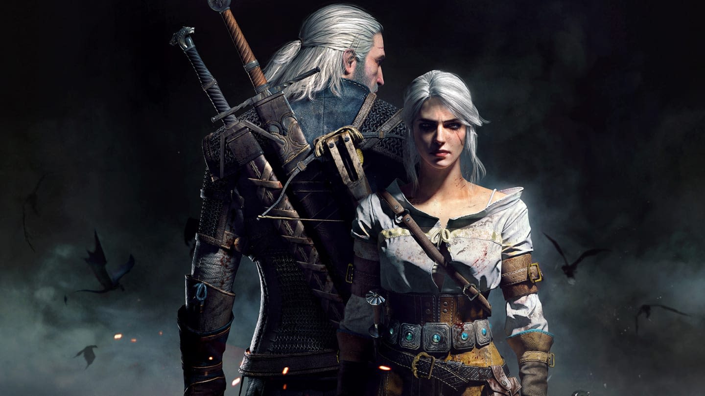 The Witcher 4 will feature Geralt in a smaller role, voice actor says