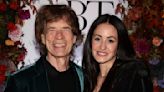 Mick Jagger’s GF Melanie Hamrick Just Had to Defend Their Son From Trolls Doing This Insanely Invasive Action