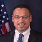 Keith Ellison