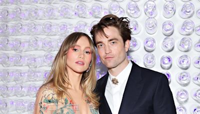 Robert Pattinson Is ‘Amazed’ By His and Girlfriend Suki Waterhouse’s ‘Cute’ Infant Daughter