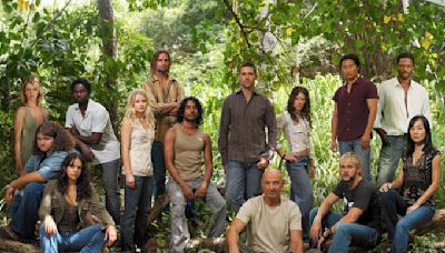 The Cryptic And Explosive ‘Lost’ Series Ending, Explained And Unpacked