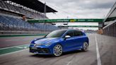 2025 Volkswagen Golf R: Come For The Updated Design, Stay For The Extra Power