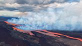 Hawai: Volcán Mauna Loa hace erupción por 1ra vez en 38 años