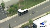 UPS driver shot and killed in Irvine; suspect remains on the loose