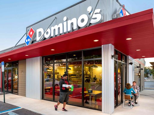 Domino’s Is Giving Away Free 'Emergency' Pizzas Again