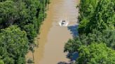 Texas’ first-ever statewide flood plan estimates 5 million live in flood-prone areas