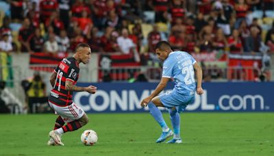 Presidente do Bolívar comemora sorteio com o Flamengo na Libertadores: 'Melhor enfrentar agora' | Flamengo | O Dia