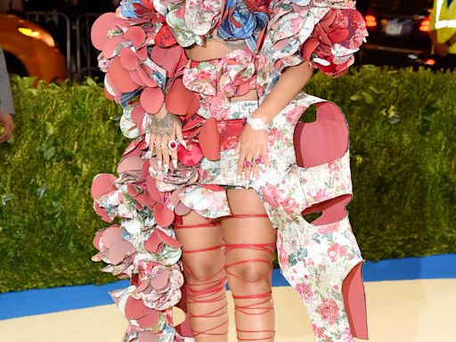 Why Rihanna skipped the 2024 Met Gala at the last minute