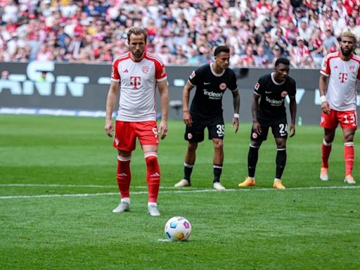 Goles contra la maldición