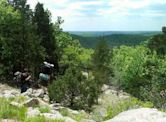 Ozark Trail (hiking trail)